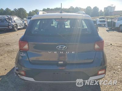 Zdjęcie 6 z 12 samochodu: 2024 HYUNDAI VENUE LIMITED VIN:KMHRC8A35RU311298 - miniatura
