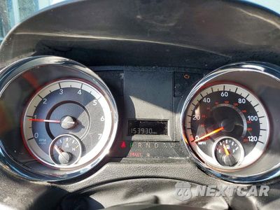 Zdjęcie 9 z 13 samochodu: 2017 DODGE GRAND CARAVAN SE VIN:2C4RDGBG5HR636980 - miniatura