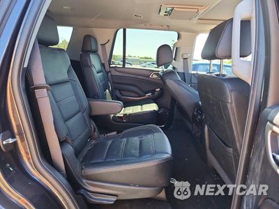 Zdjęcie 11 z 13 samochodu: 2018 GMC YUKON DENALI VIN:1GKS2CKJ8JR314474 - miniatura