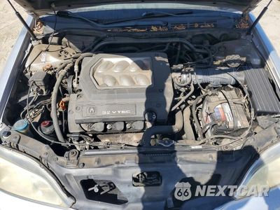 Zdjęcie 11 z 12 samochodu: 1999 ACURA 3.2TL VIN:19UUA5643XA017712 - miniatura