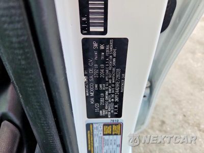 Zdjęcie 12 z 12 samochodu: 2024 KIA FORTE LXS VIN:3KPF24AD9RE728028 - miniatura