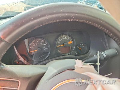 Zdjęcie 9 z 12 samochodu: 2015 JEEP PATRIOT LATITUDE VIN:1C4NJRFB6FD417785 - miniatura