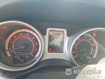 Zdjęcie 9 z 13 samochodu: 2017 DODGE JOURNEY CROSSROAD VIN:3C4PDDGG3HT541037 - miniatura