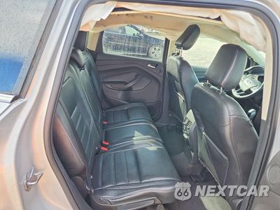 Zdjęcie 10 z 12 samochodu: 2019 FORD ESCAPE TITANIUM VIN:1FMCU9J99KUB27579 - miniatura