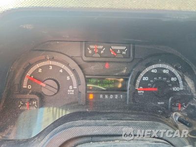 Zdjęcie 9 z 13 samochodu: 2012 FORD E150 - DELIVERY VAN VIN:1FTNE1EW2CDB10605 - miniatura