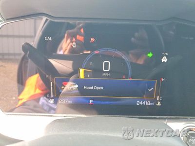 Zdjęcie 9 z 12 samochodu: 2025 CHEVROLET TRAX 1LT VIN:KL77LHEP1SC071751 - miniatura