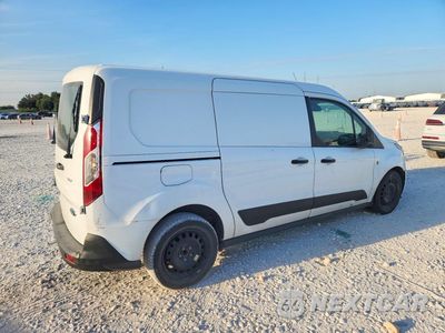 Trzecie zdjęcie samochodu z tyłu: 2021 FORD TRANSIT CONNECT XLT DELIVERY VAN VIN:NM0LS7F24M1486799 - miniatura