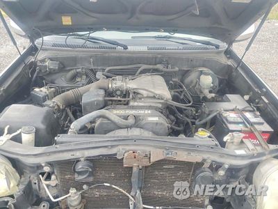 Zdjęcie 11 z 12 samochodu: 2004 TOYOTA TUNDRA SR5 VIN:5TBRN34194S444809 - miniatura