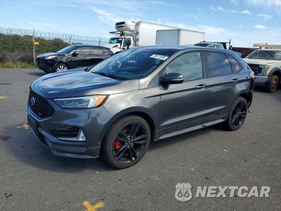 2019 FORD EDGE ST 2FMPK4AP5KBB69911 - główne zdjęcie licytacji z USA - miniatura