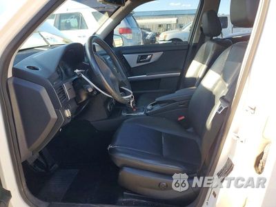 Zdjęcie 7 z 14 samochodu: 2010 MERCEDES-BENZ GLK 350 4MATIC VIN:WDCGG8HBXAF348525 - miniatura