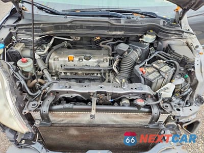 Zdjęcie 12 z 14 samochodu: 2010 HONDA CR-V EX VIN:JHLRE4H55AC008016 - miniatura