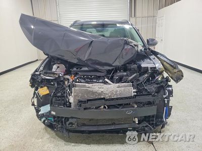 Piąte zdjęcie samochodu w środku: 2026 HYUNDAI TUCSON SEL VIN:5NMJB3DE6TH750528 - miniatura
