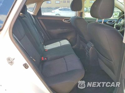 Zdjęcie 10 z 12 samochodu: 2017 NISSAN SENTRA SR VIN:3N1AB7AP1HY240844 - miniatura