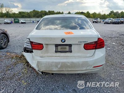 Zdjęcie 6 z 12 samochodu: 2012 BMW 328 I VIN:WBA3A5C56CF345515 - miniatura