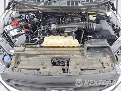 Zdjęcie 11 z 12 samochodu: 2023 FORD F150 VIN:1FTMF1CB1PKE33067 - miniatura