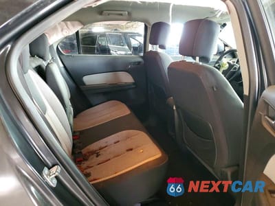 Zdjęcie 10 z 12 samochodu: 2014 CHEVROLET EQUINOX LT VIN:2GNALBEK2E6128490 - miniatura