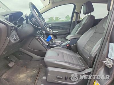 Zdjęcie 7 z 12 samochodu: 2013 FORD ESCAPE TITANIUM VIN:1FMCU9J94DUD84779 - miniatura