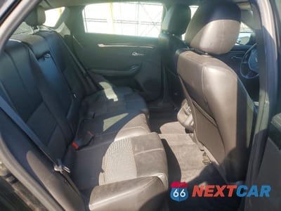 Zdjęcie 10 z 12 samochodu: 2016 CHEVROLET IMPALA LT VIN:2G1115S34G9122178 - miniatura