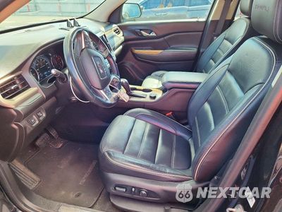 Zdjęcie 7 z 13 samochodu: 2017 GMC ACADIA DENALI VIN:1GKKNXLS8HZ134069 - miniatura