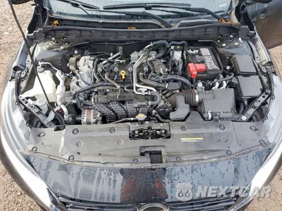 Zdjęcie 11 z 12 samochodu: 2023 NISSAN ALTIMA SV VIN:1N4BL4DW5PN415808 - miniatura
