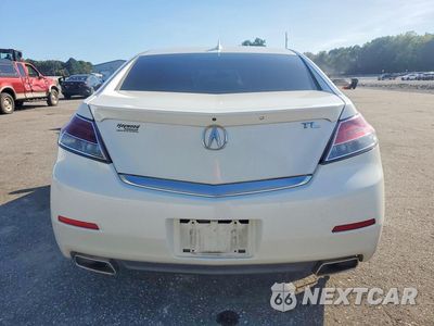 Zdjęcie 6 z 12 samochodu: 2013 ACURA TL TECH VIN:19UUA8F52DA002138 - miniatura