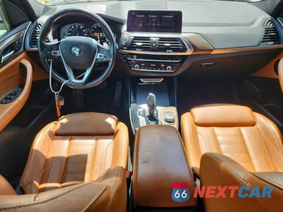 Zdjęcie 8 z 13 samochodu: 2019 BMW X3 SDRIVE30I VIN:5UXTR7C54KLE94093 - miniatura