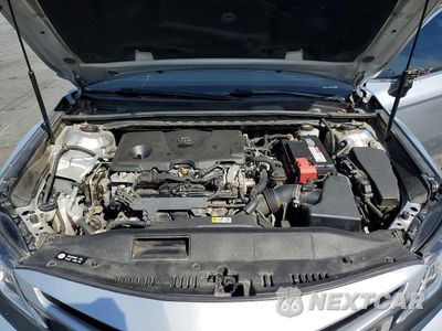 Zdjęcie 11 z 12 samochodu: 2018 TOYOTA CAMRY SE VIN:JTNB11HK4J3042751 - miniatura