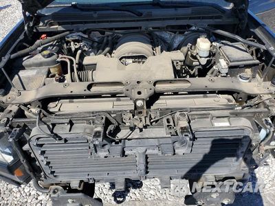 Zdjęcie 11 z 13 samochodu: 2018 CHEVROLET SILVERADO K1500 CUSTOM VIN:3GCUKPEC4JG340031 - miniatura