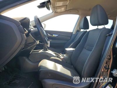 Zdjęcie 7 z 13 samochodu: 2019 NISSAN ROGUE SV VIN:KNMAT2MT9KP536497 - miniatura