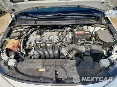 Zdjęcie 11 z 12 samochodu: 2020 TOYOTA COROLLA LE VIN:JTDEPRAE8LJ078878 - miniatura