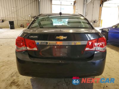 Zdjęcie 6 z 12 samochodu: 2015 CHEVROLET CRUZE LT VIN:1G1PC5SB3F7269121 - miniatura