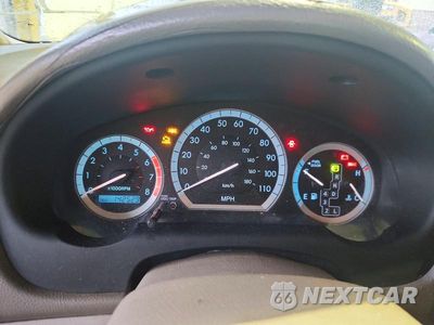 Zdjęcie 9 z 13 samochodu: 2006 TOYOTA SIENNA CE 7 PASSENGER VIN:5TDZA23C86S414946 - miniatura