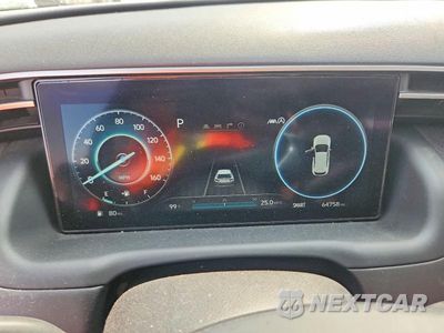 Zdjęcie 9 z 12 samochodu: 2022 HYUNDAI TUCSON LIMITED VIN:5NMJE3AE6NH107711 - miniatura