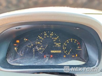 Zdjęcie 9 z 13 samochodu: 2002 LEXUS RX 300 VIN:JTJGF10U120137731 - miniatura