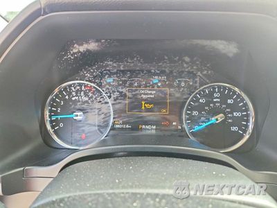 Zdjęcie 9 z 13 samochodu: 2019 FORD EXPEDITION MAX PLATINUM VIN:1FMJK1MT8KEA62448 - miniatura