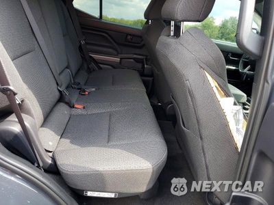 Zdjęcie 11 z 13 samochodu: 2025 TOYOTA 4RUNNER SR5 VIN:JTEVA5BR7S5007492 - miniatura