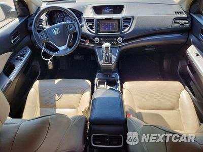 Zdjęcie 8 z 12 samochodu: 2015 HONDA CR-V EXL VIN:5J6RM4H79FL008782 - miniatura