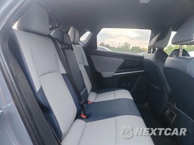 Zdjęcie 11 z 14 samochodu: 2025 SUBARU SOLTERRA PREMIUM VIN:JTMABABA3SA092860 - miniatura