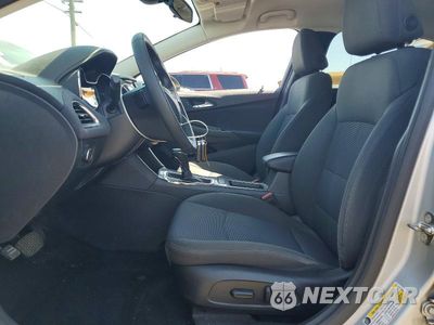 Zdjęcie 7 z 12 samochodu: 2017 CHEVROLET CRUZE LT VIN:1G1BE5SM8H7126268 - miniatura