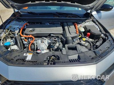 Zdjęcie 11 z 12 samochodu: 2025 HONDA ACCORD HYBRID SPORT-L VIN:1HGCY2F76SA039874 - miniatura