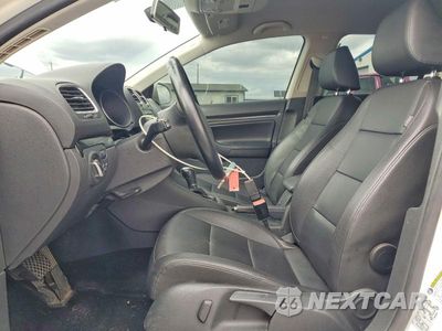 Zdjęcie 7 z 12 samochodu: 2012 VOLKSWAGEN JETTA TDI VIN:3VWPL7AJ6CM669801 - miniatura
