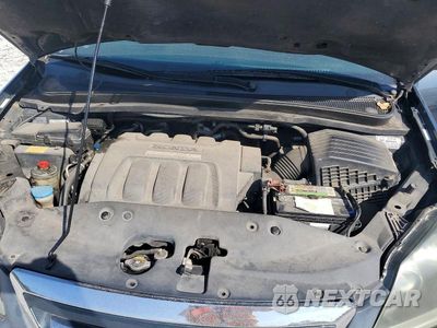 Zdjęcie 12 z 13 samochodu: 2006 HONDA ODYSSEY EXL VIN:5FNRL38636B420001 - miniatura