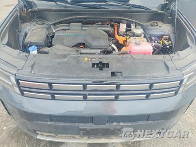 Zdjęcie 12 z 13 samochodu: 2024 HYUNDAI SANTA FE SEL VIN:5NMP2DG11RH009544 - miniatura