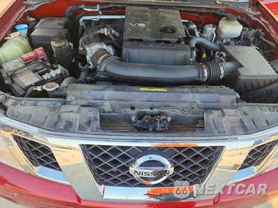 Zdjęcie 11 z 12 samochodu: 2021 NISSAN FRONTIER SV VIN:1N6ED0CF8MN716323 - miniatura