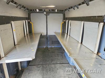 Zdjęcie 10 z 13 samochodu: 2020 RAM PROMASTER 3500 DELIVERY VAN VIN:3C6URVJG9LE139935 - miniatura