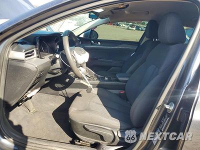 Zdjęcie 7 z 12 samochodu: 2022 KIA K5 LXS VIN:5XXG14J29NG158457 - miniatura