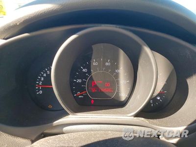 Zdjęcie 9 z 12 samochodu: 2019 KIA SOUL BASE VIN:KNDJN2A20K7921386 - miniatura