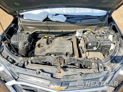 Zdjęcie 11 z 12 samochodu: 2021 CHEVROLET EQUINOX LT VIN:2GNAXKEV8M6164679 - miniatura
