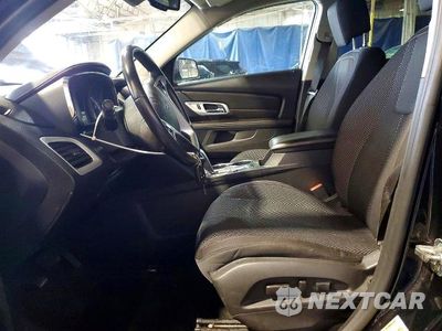 Zdjęcie 7 z 13 samochodu: 2014 GMC TERRAIN SLE VIN:2GKALREK8E6291280 - miniatura