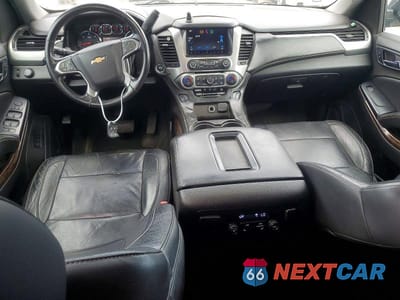 Zdjęcie 8 z 13 samochodu: 2015 CHEVROLET TAHOE C1500 LT VIN:1GNSCBKC1FR178160 - miniatura